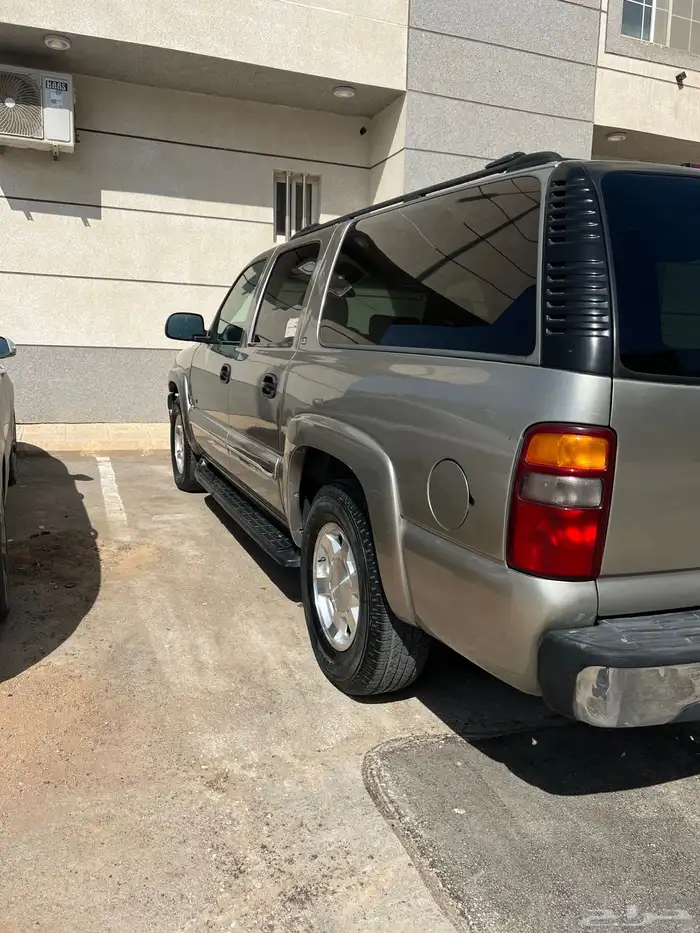 سوبر بان شيفورليه 6