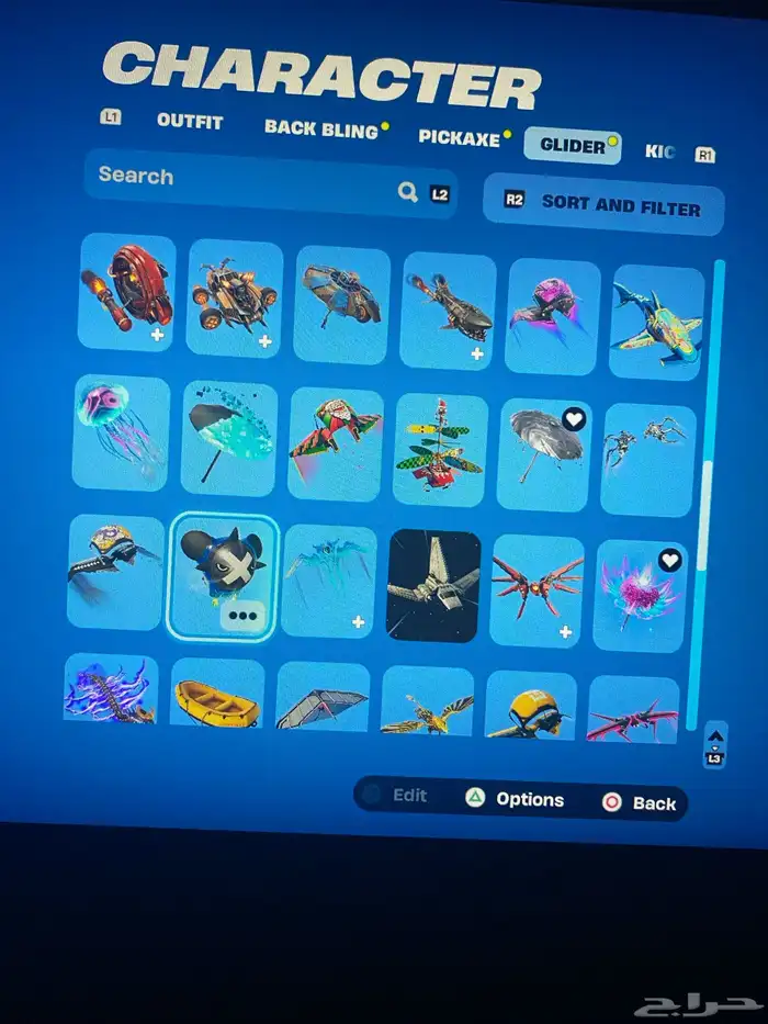 حساب فورت وروكت بنفس الحساب 21