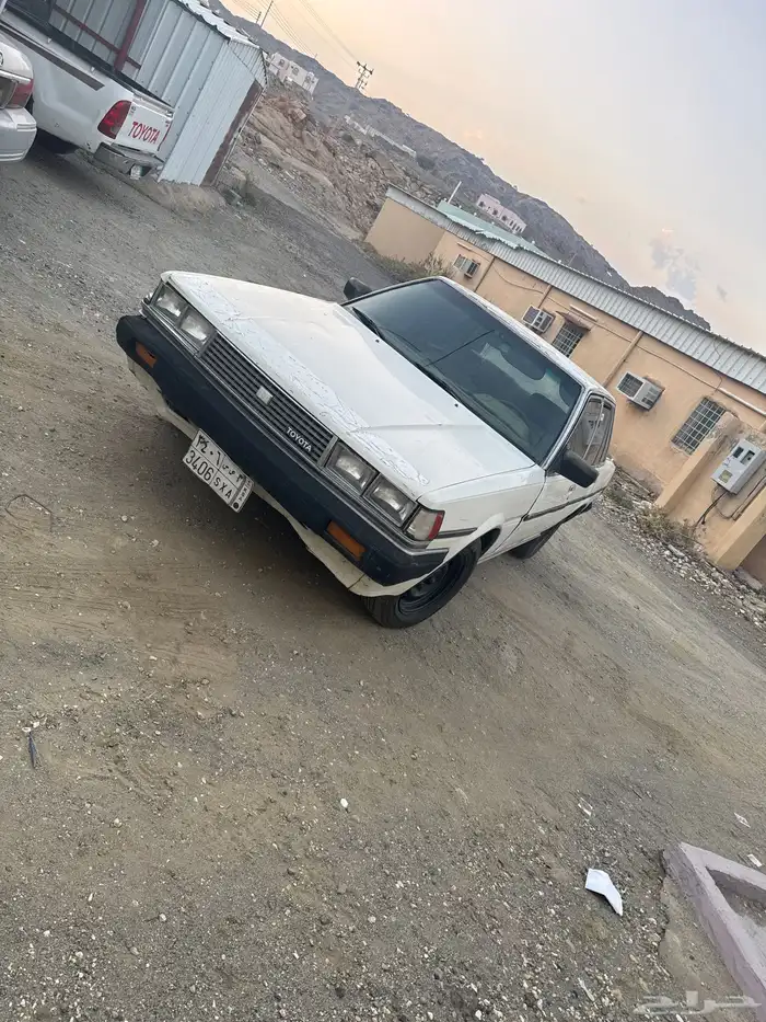 كرسيدا 1985 XL 0