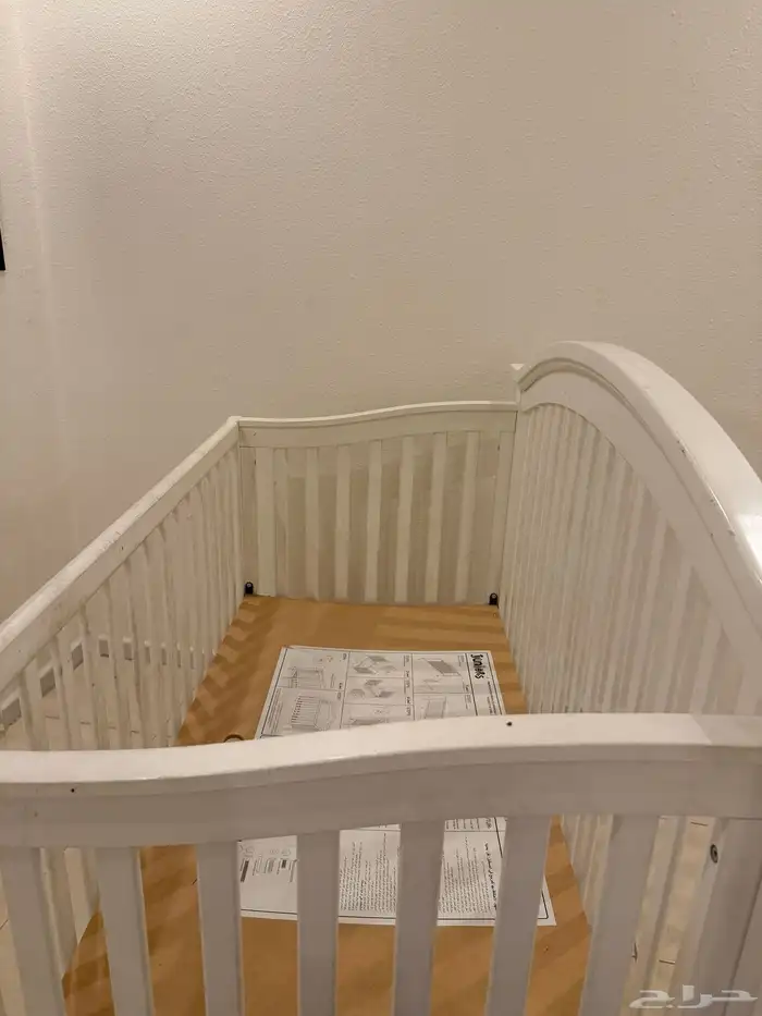 كرسي نوم أطفال 1