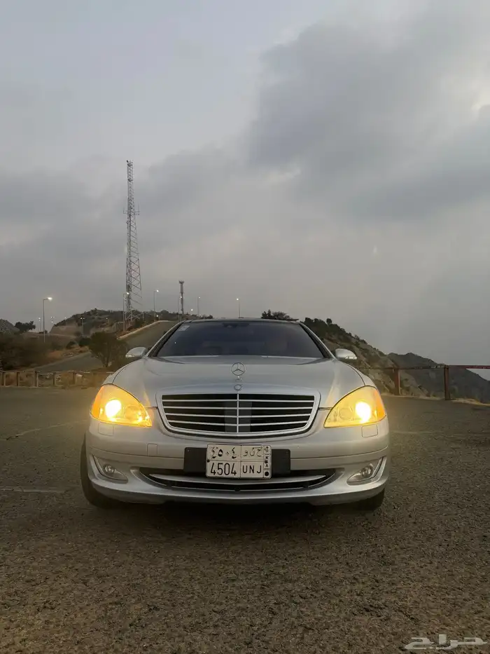 S600 v12 جفالي 4