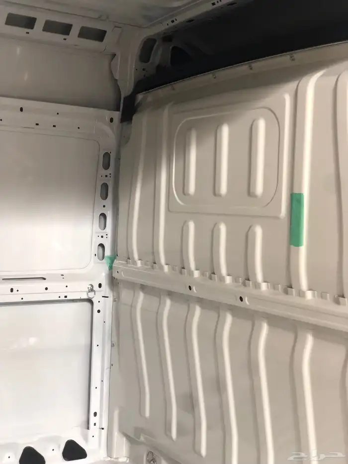 بيجو بوكسر فان بضاعه موديل 2025 سعر اقل من السوق 20.000 عرض 8