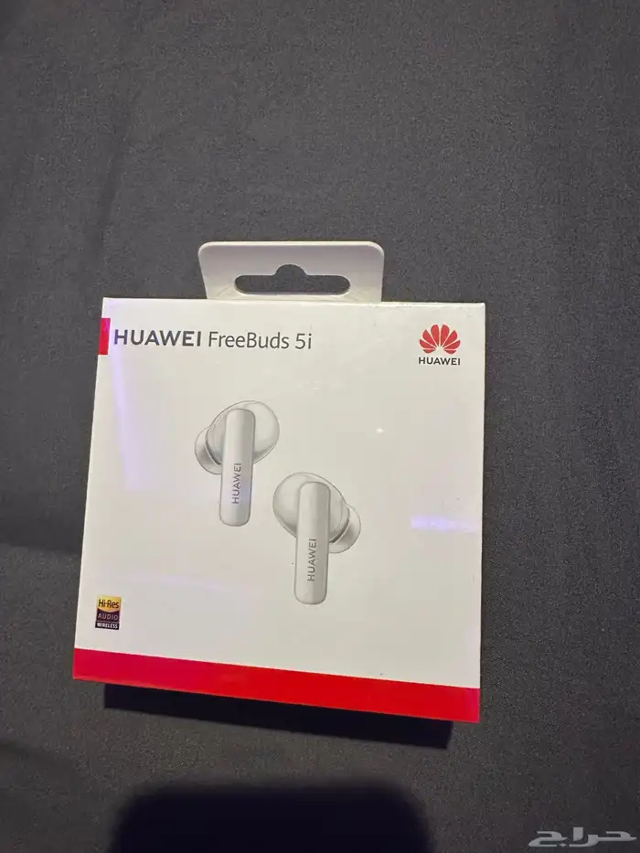 سماعات هواوي فري بدز 0