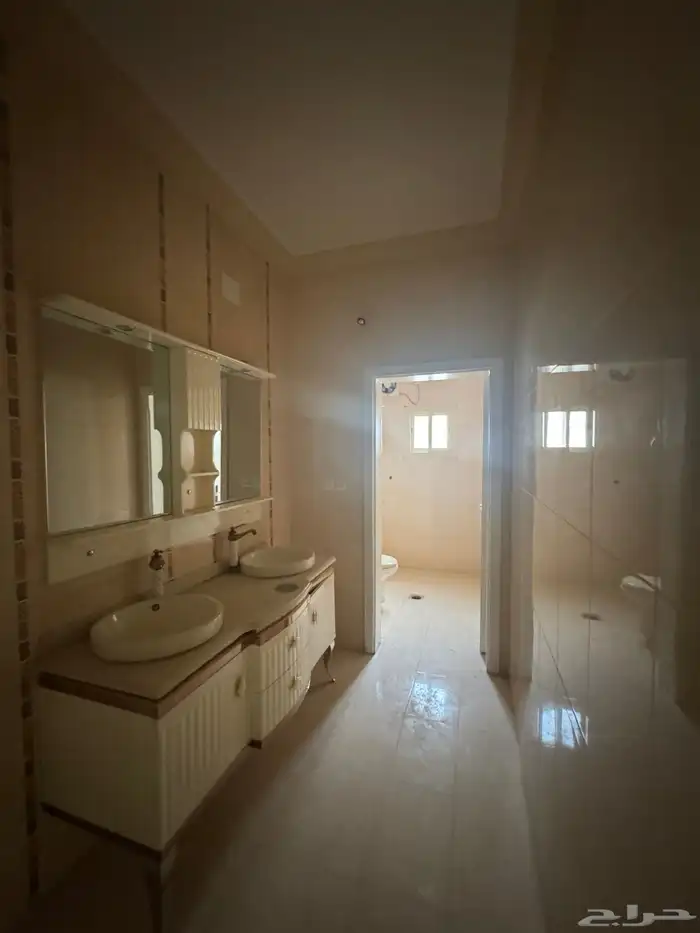 شقتين 3 غرف واسعة (الاجاويد) ( جديدة حي الامير عبدالمجيد ) 4