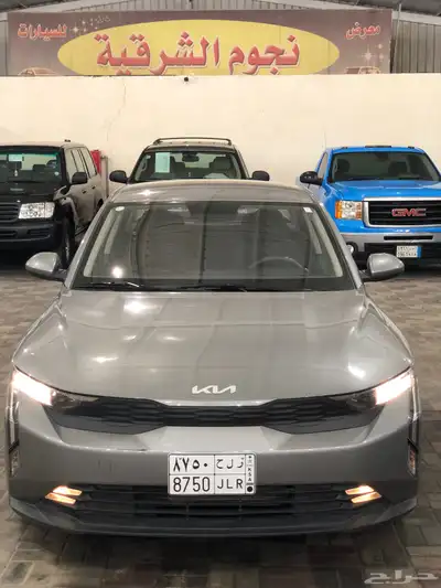 K3 موديل 2024 قير مكينة شاص ارباج علي الشرط index