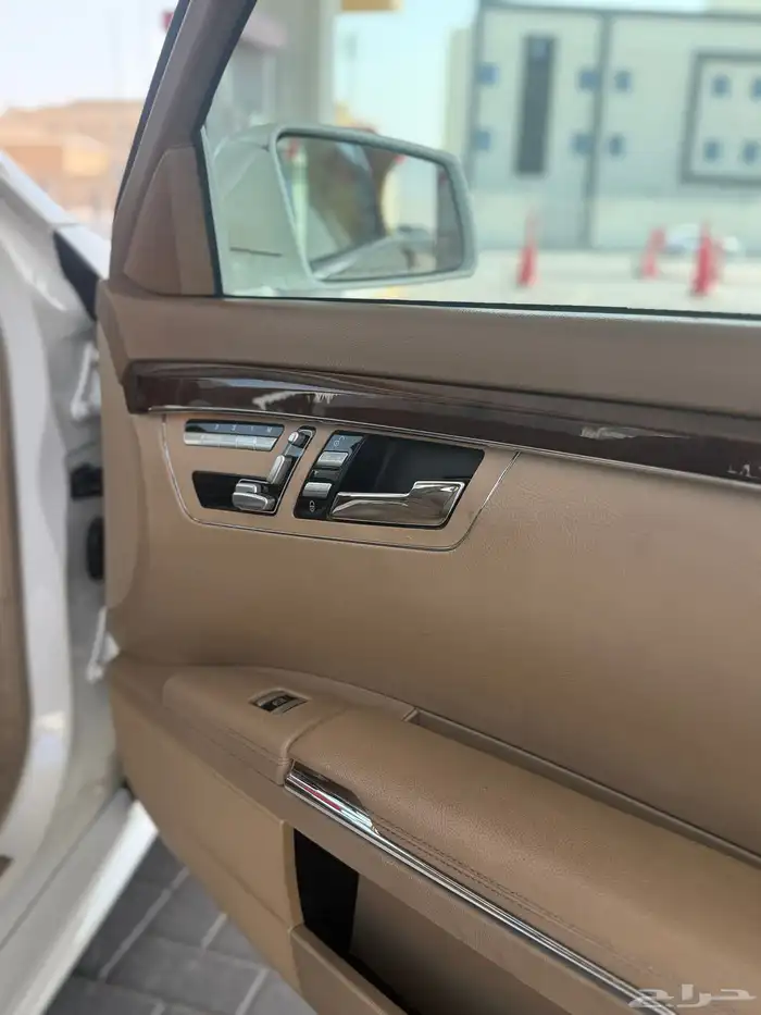 مرسيدس بانوراما 2012 6