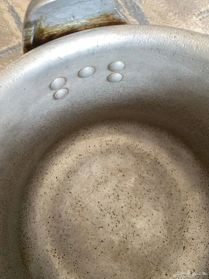 كاتم روسي 6 لتر 5 مسامير 5