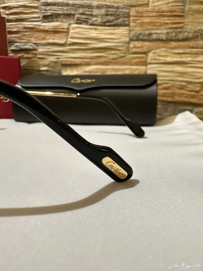 نظارة كارتير(سوبر ماستر كواليتي)للبيع 15