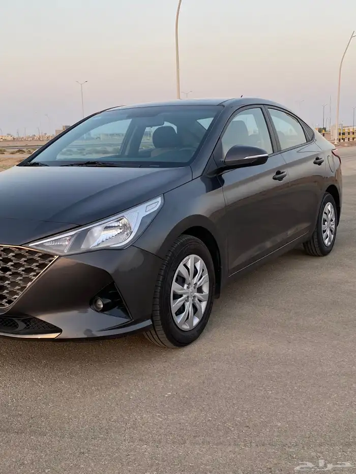 اكسنت 2022 وكاله 7