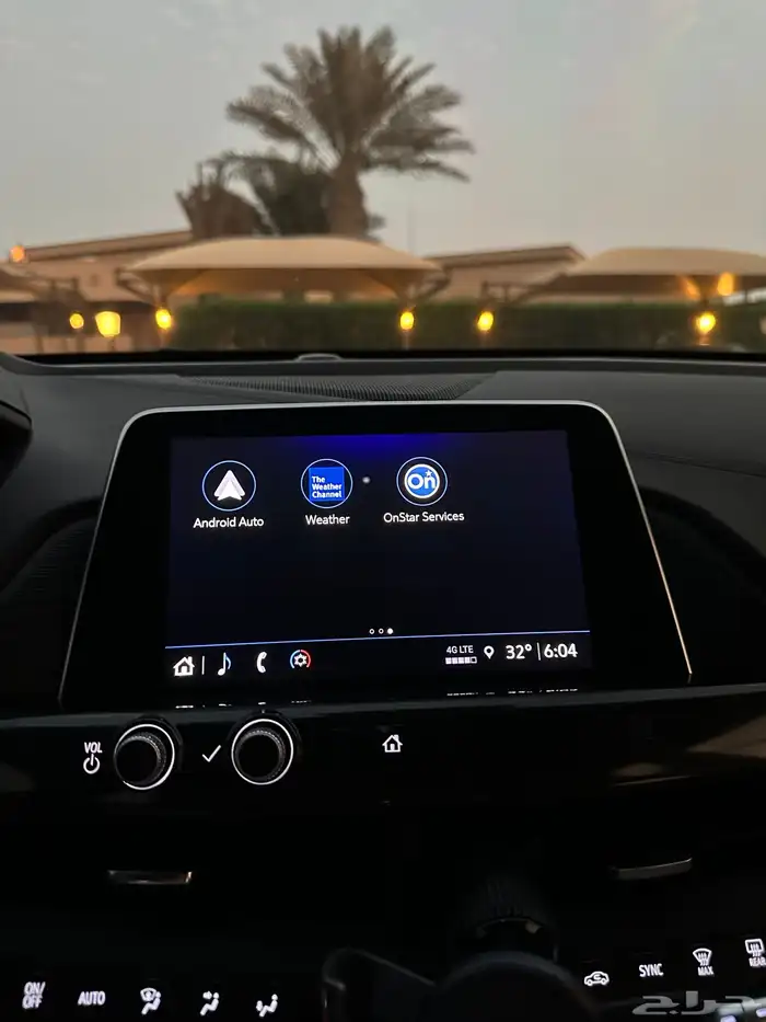 كاديلاك CT4 2021 Luxury 21