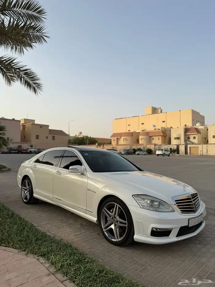 مرسيدس بانوراما 2010 2