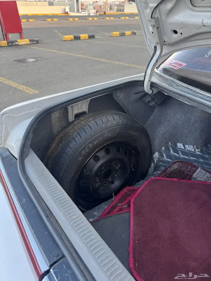 للبيع كراسيد 96 مخزن 16