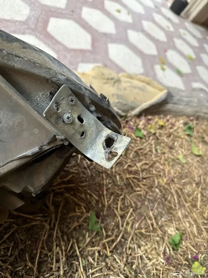 شمعات دوج تشارجر مع كشافات ضباب 4