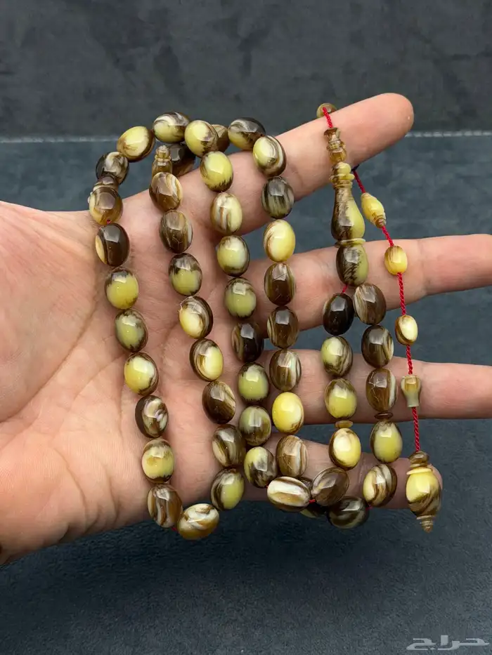 مسباح قلاليث فرنسي مكرك صب قديم 4