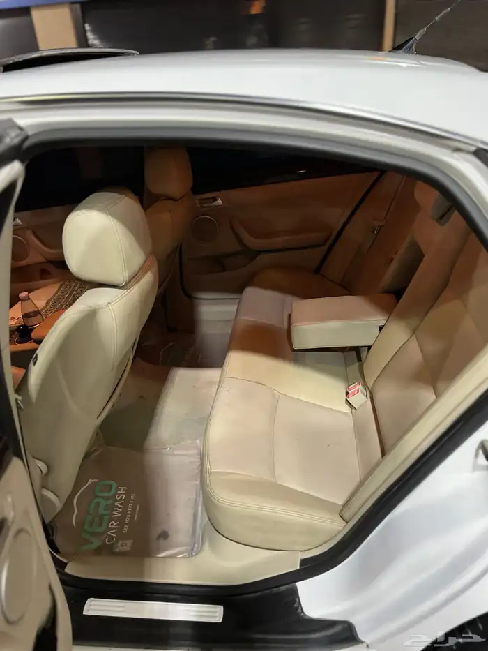 كابرس LTZ فل 2012 36