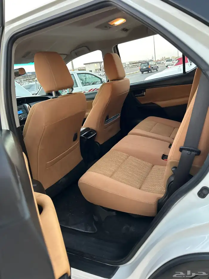 فور شنر 2018 بدون دبل 22