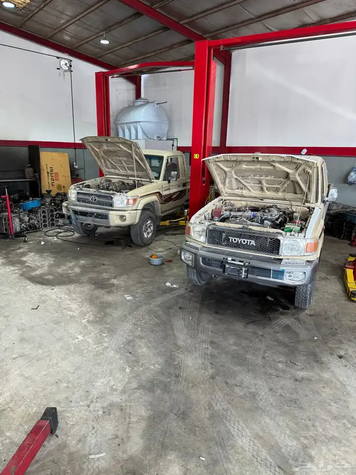 مكاين شاص ضمان لمدة 6 شهور 7