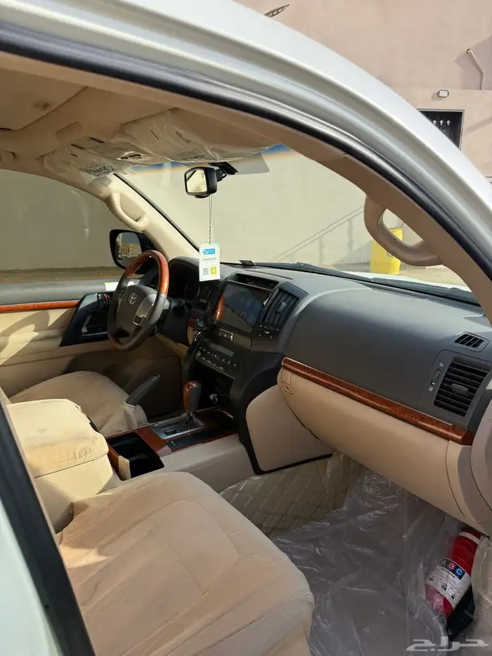 لاند كلوزر مديل 2015 فل كامل سته سرندل 6 2