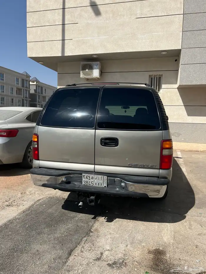 سوبر بان شيفورليه 5