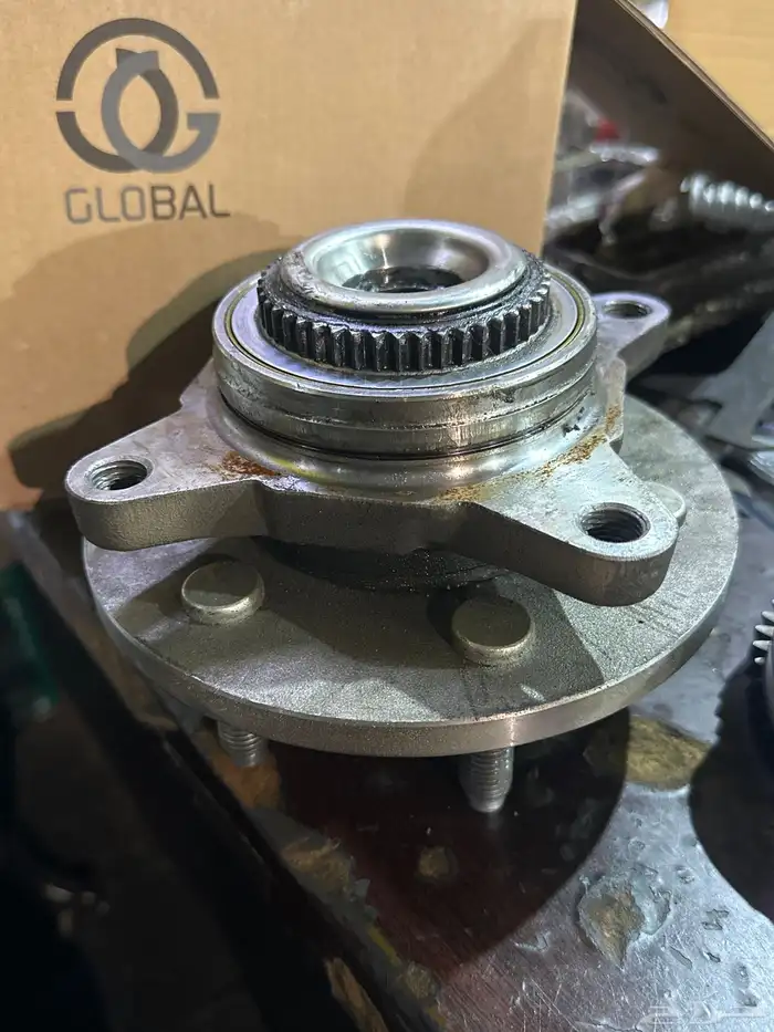 فلنجه اكسبدشن 2013 0