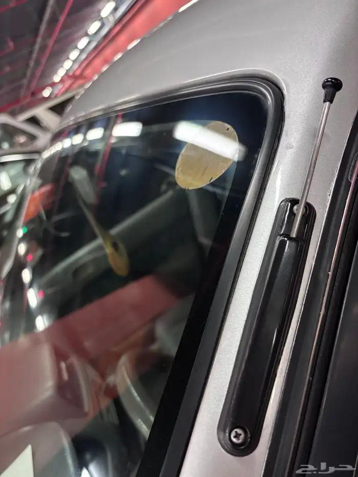 كورولا مخزنه مديل 99ماشية 86 الف 21