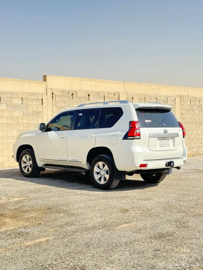 برادو 2020 للبيع 7