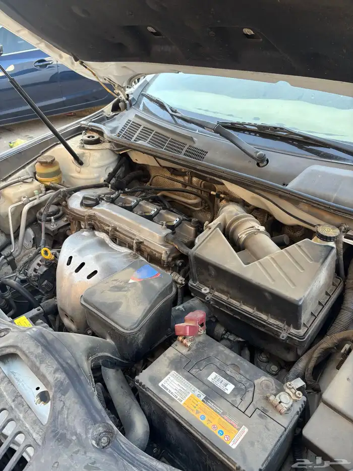 جلي امجراند 8 6