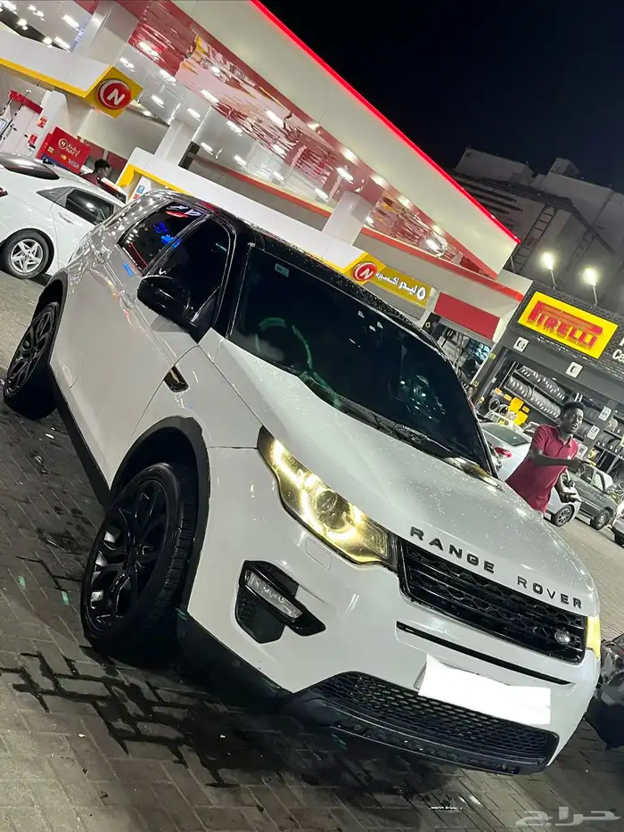 لاند روفر 2016 23