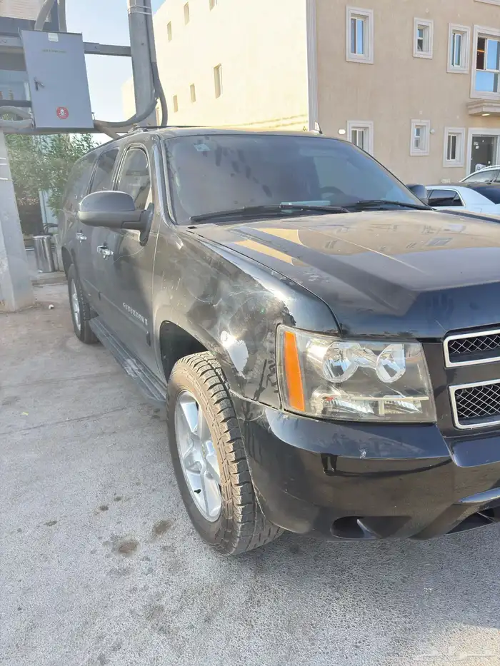 تاهو سوبربان 4