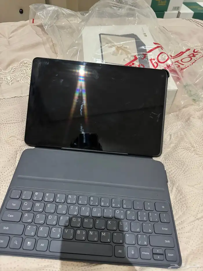 ايباد هونر باد 9 3