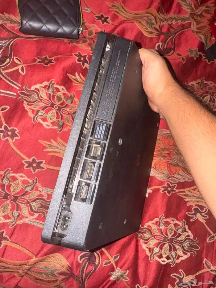 جهاز سوني4 3