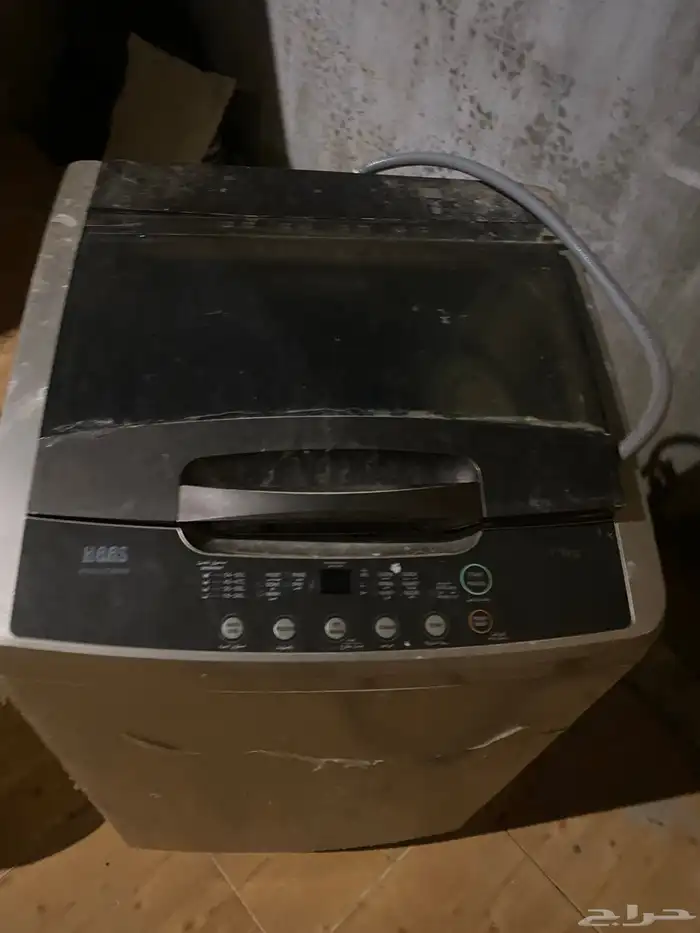 غساله براد مي تانك مي 0