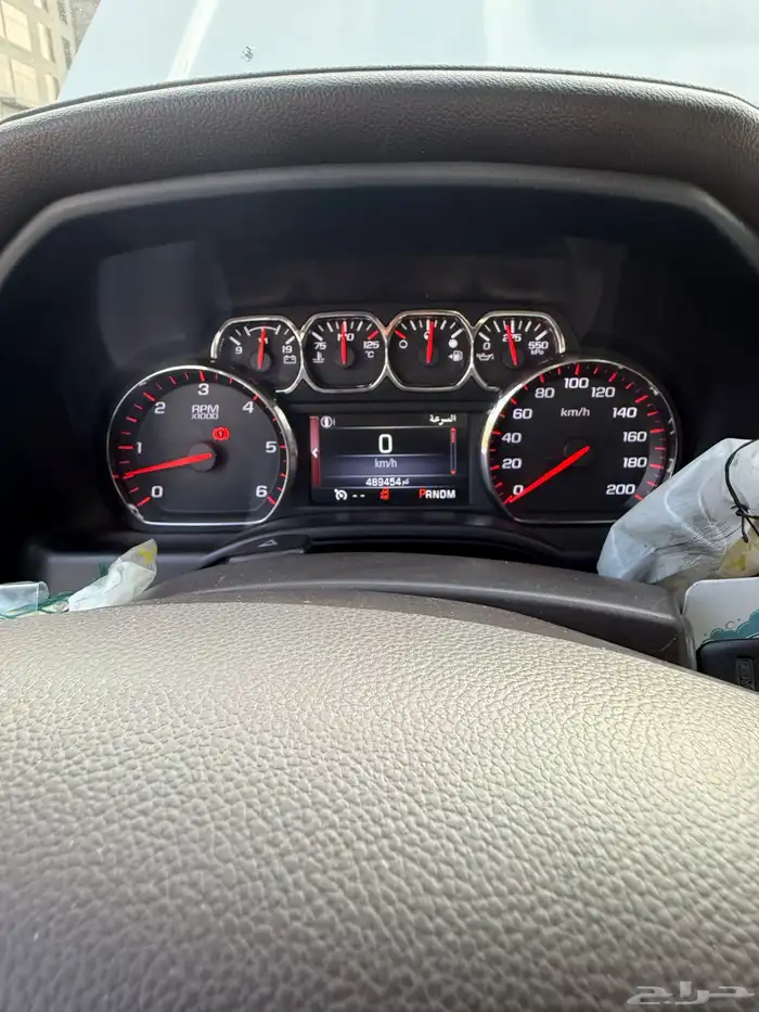 سييرا غمارتين دبل 2015 44