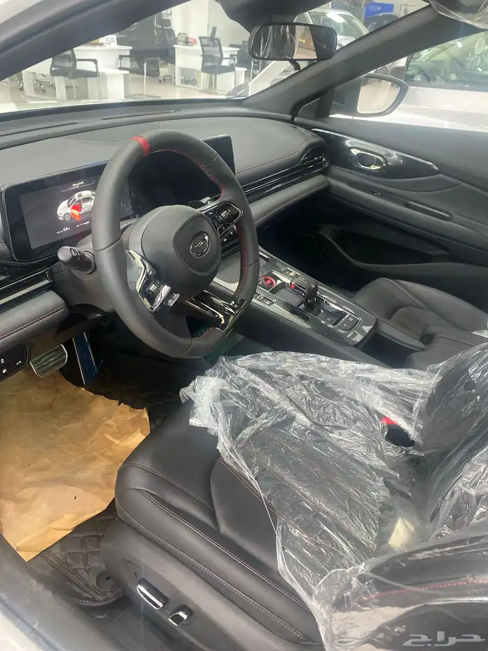 جاك امباو GE نص فل 15