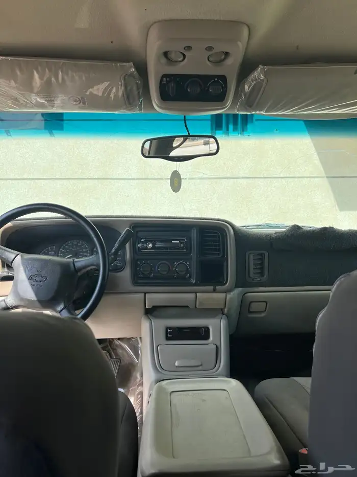 سوبر بان شيفورليه 3