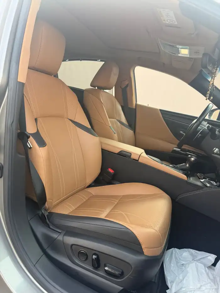 لكزس_ES300H_2022 44