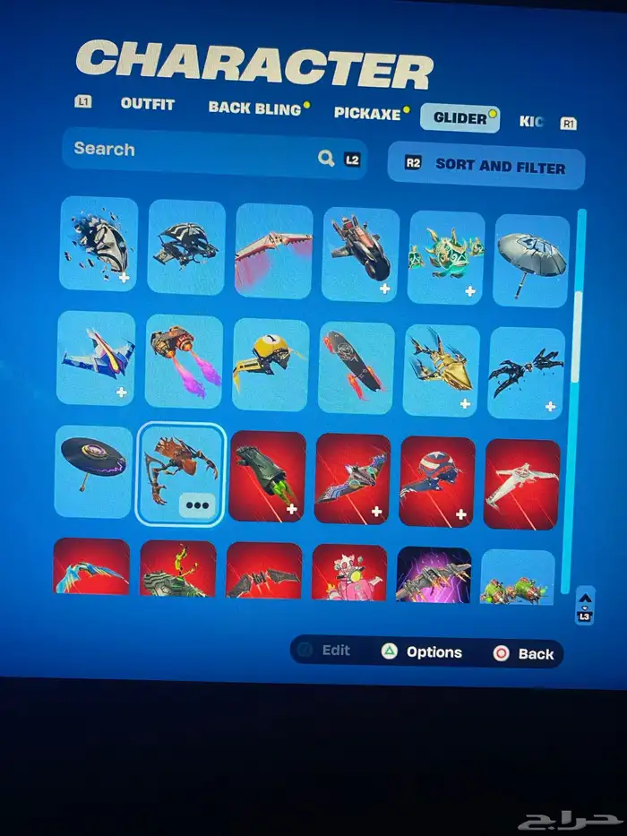 حساب فورت وروكت بنفس الحساب 20