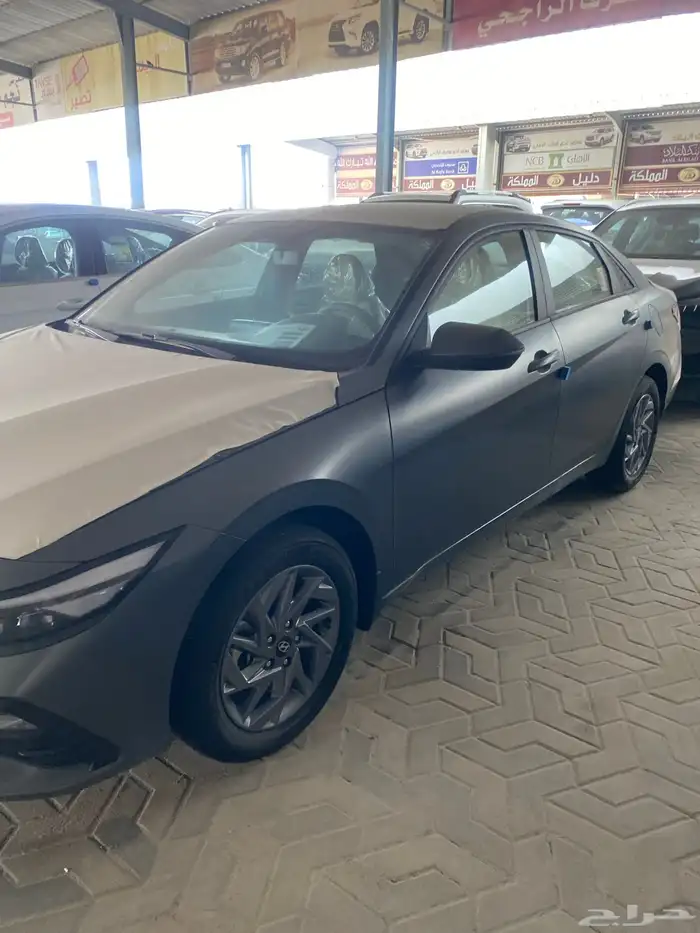 هيونداي النترا سمارت 2025 عرض خاص 2