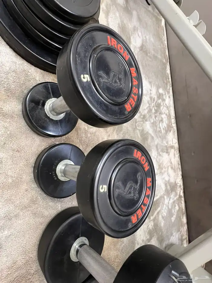 بينش ودنابل وبار للبيع 3