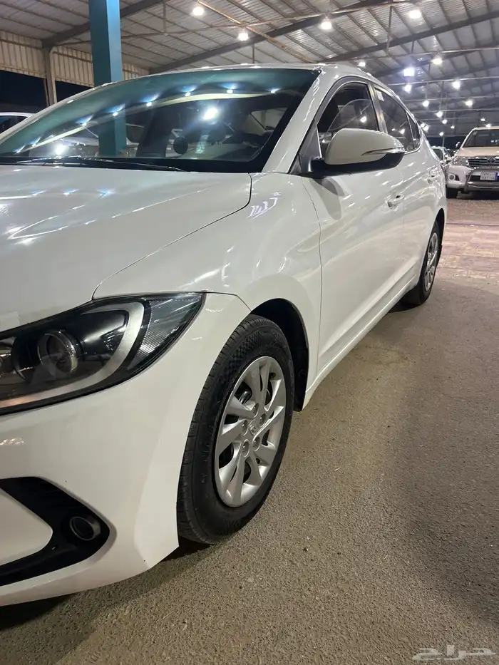 النترا 2018 ستاندر 7