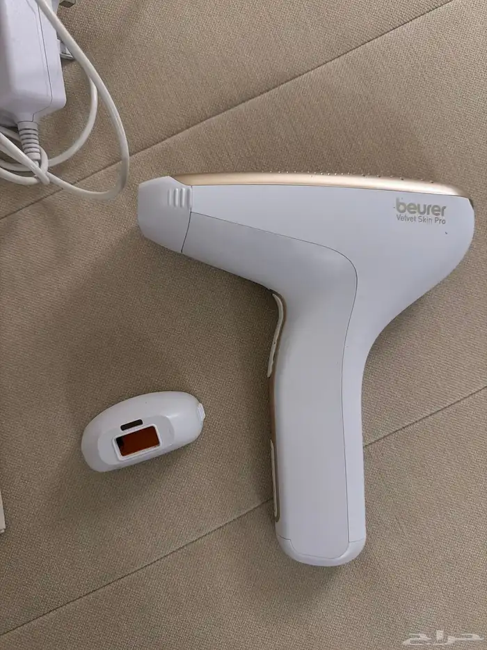 جاهز ليزر منزلي 1