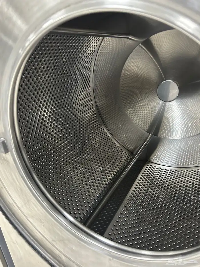 غسالات بطانيات قيرباو - معدات مغاسل 4