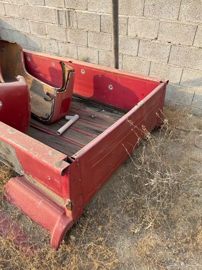 قطع جمس بهبهاني رفارف 0