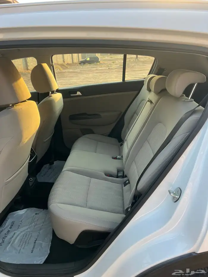 جيب سبورتاج خليجي 2021 7