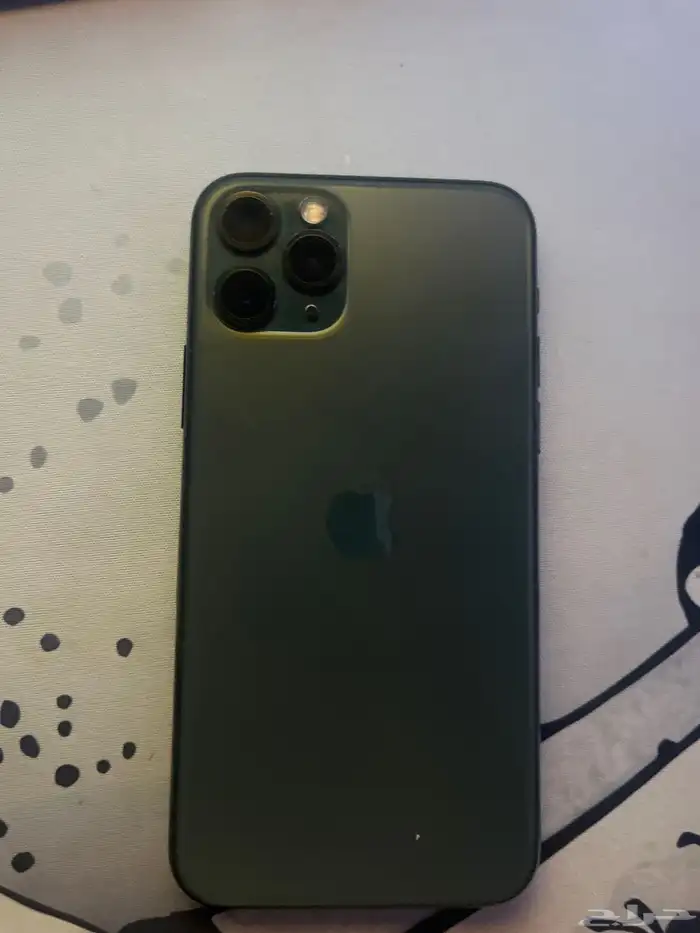 جوال 11 برو 0