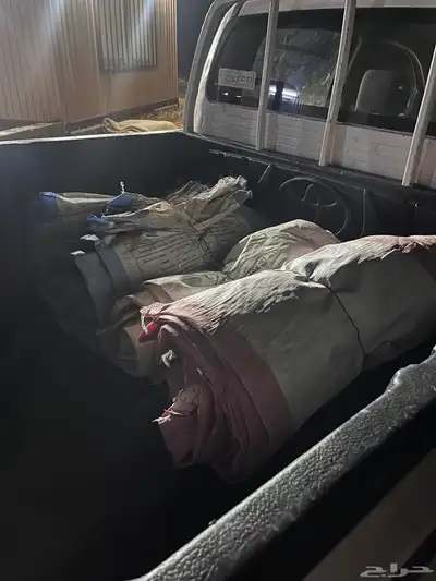 خيش 50شعير. 35طحين. 20فدكو. شرط نظافة index