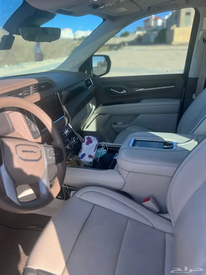 يوكن دينالي 2023 5