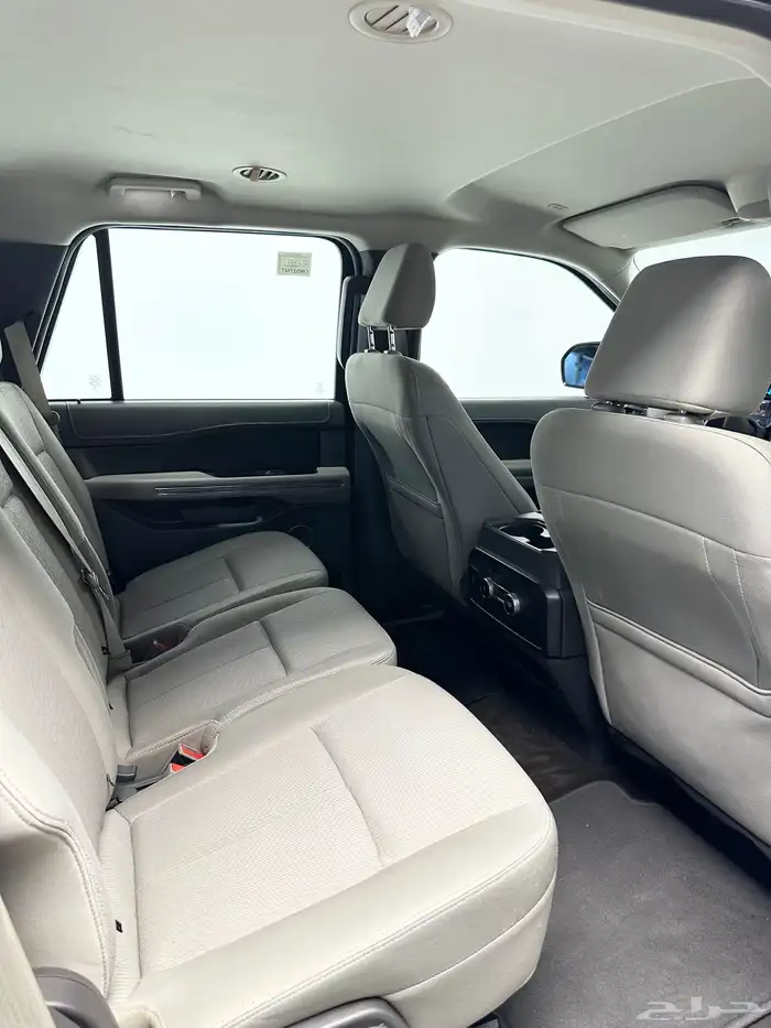 فورد اكسبيدشن نص فل 2021 ( دبل ) 6