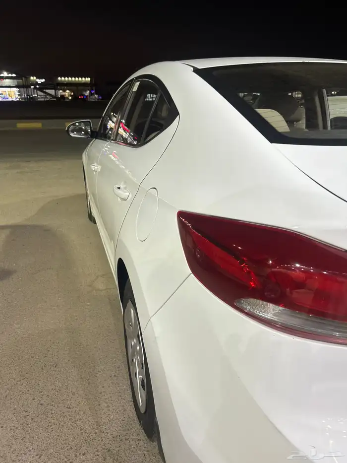 النترا 2018 ستاندر 12