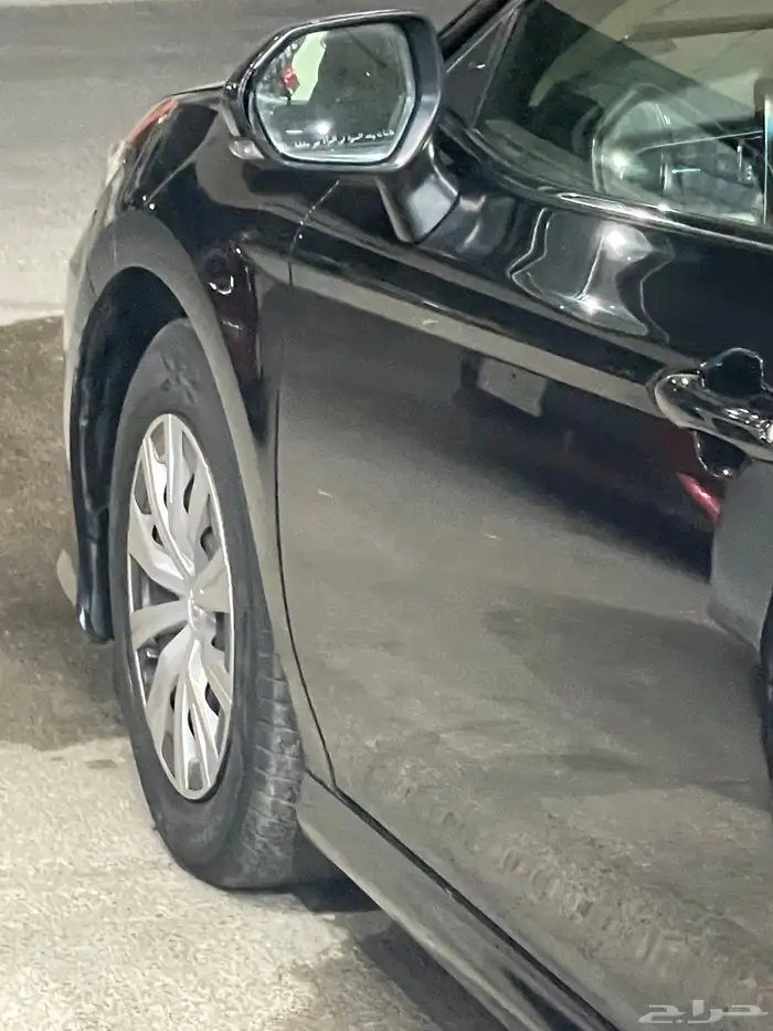 كامري 2024 سعودي تم البيع 13